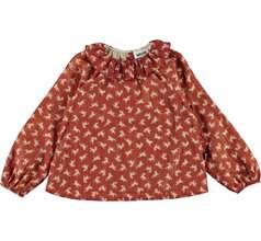 Rayanne Shirts